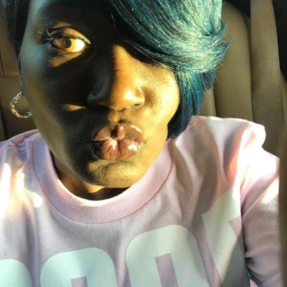 Meet your Posher, Katy